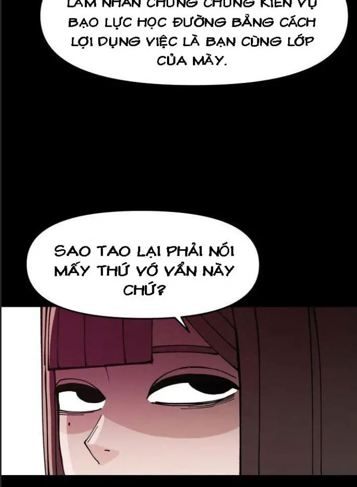 Lớp Học Phản Diện Nettruyen ZZZ Chương 14 Page 11