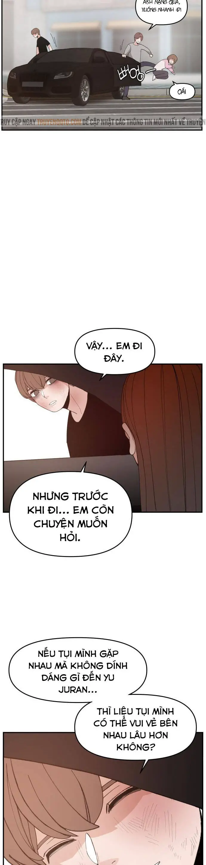 Lớp Học Phản Diện Nettruyen ZZZ Chương 77 Page 5