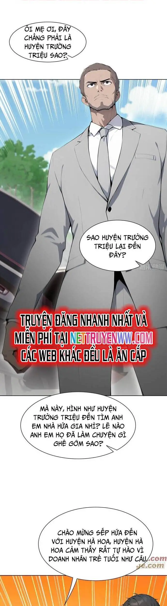 Khởi Đầu Vật Giá Sụt Giảm, Ta Trở Thành Nhà Giàu Số Một Thế Giới! Nettruyen ZZZ Chương 25 Page 24