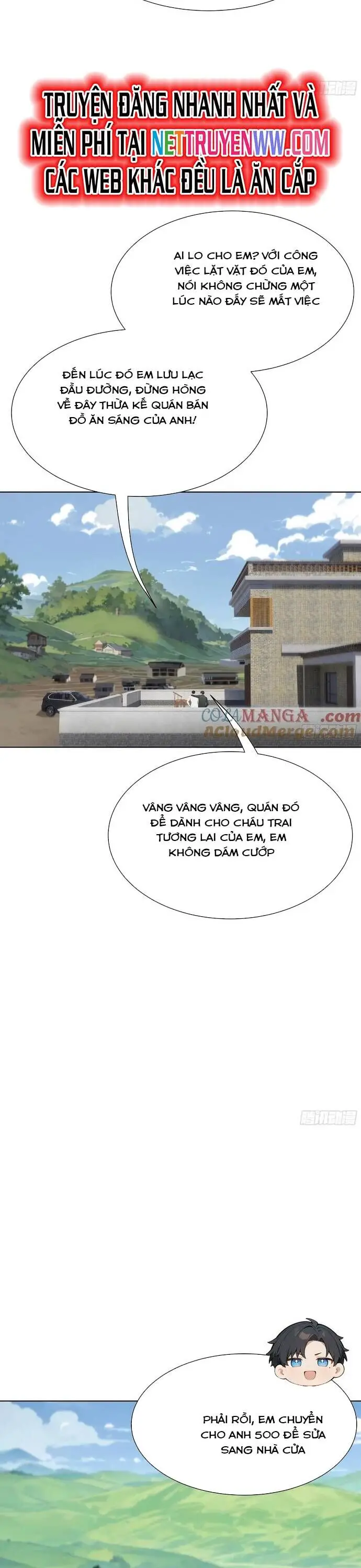 Khởi Đầu Vật Giá Sụt Giảm, Ta Trở Thành Nhà Giàu Số Một Thế Giới! Nettruyen ZZZ Chương 24 Page 18