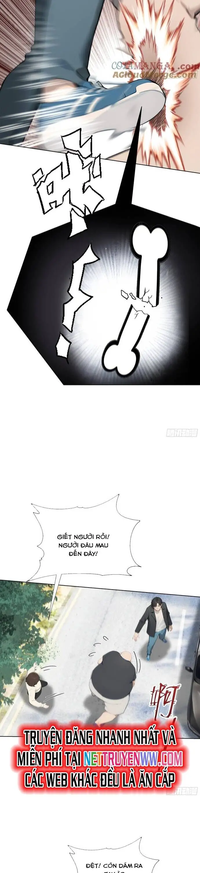 Khởi Đầu Vật Giá Sụt Giảm, Ta Trở Thành Nhà Giàu Số Một Thế Giới! Nettruyen ZZZ Chương 23 Page 9