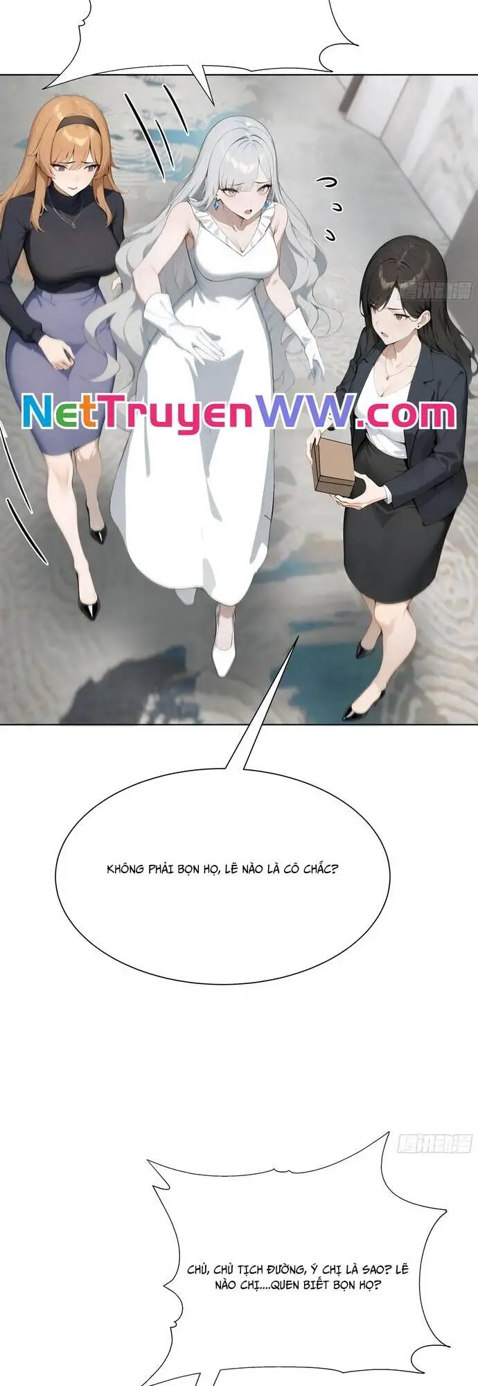 Khởi Đầu Vật Giá Sụt Giảm, Ta Trở Thành Nhà Giàu Số Một Thế Giới! Nettruyen ZZZ Chương 19 Page 22