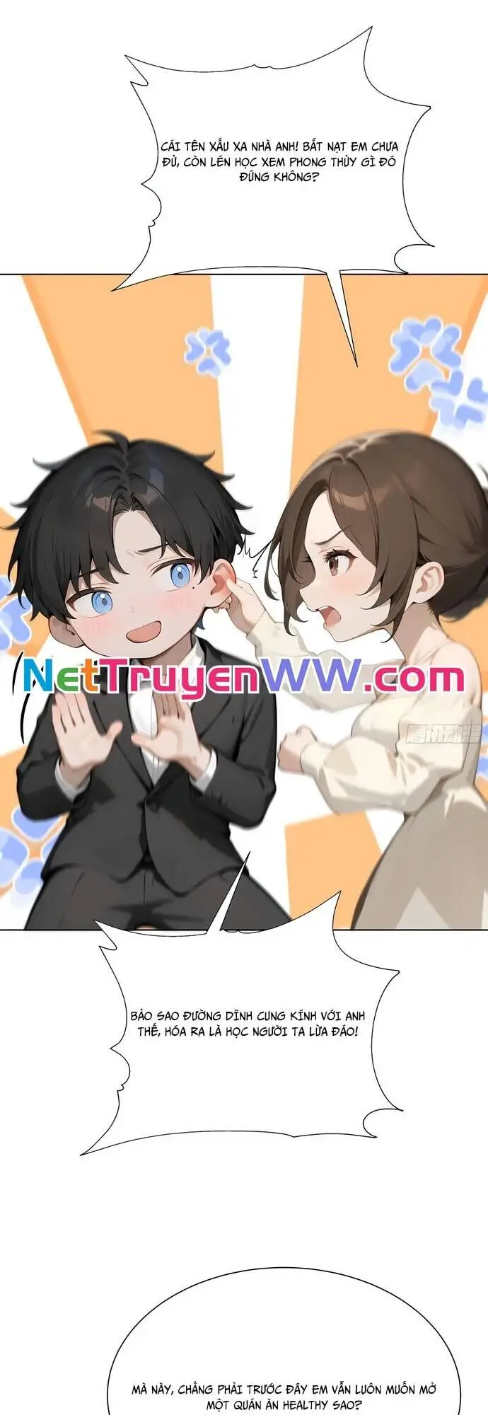 Khởi Đầu Vật Giá Sụt Giảm, Ta Trở Thành Nhà Giàu Số Một Thế Giới! Nettruyen ZZZ Chương 19 Page 44