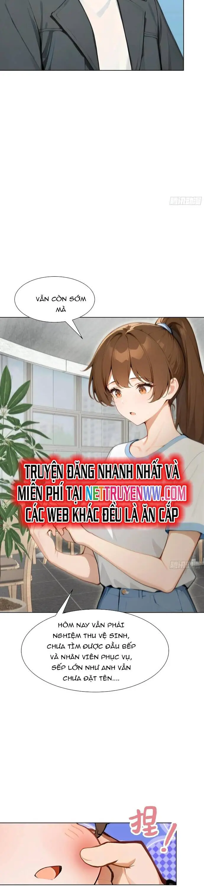 Khởi Đầu Vật Giá Sụt Giảm, Ta Trở Thành Nhà Giàu Số Một Thế Giới! Nettruyen ZZZ Chương 28 Page 7