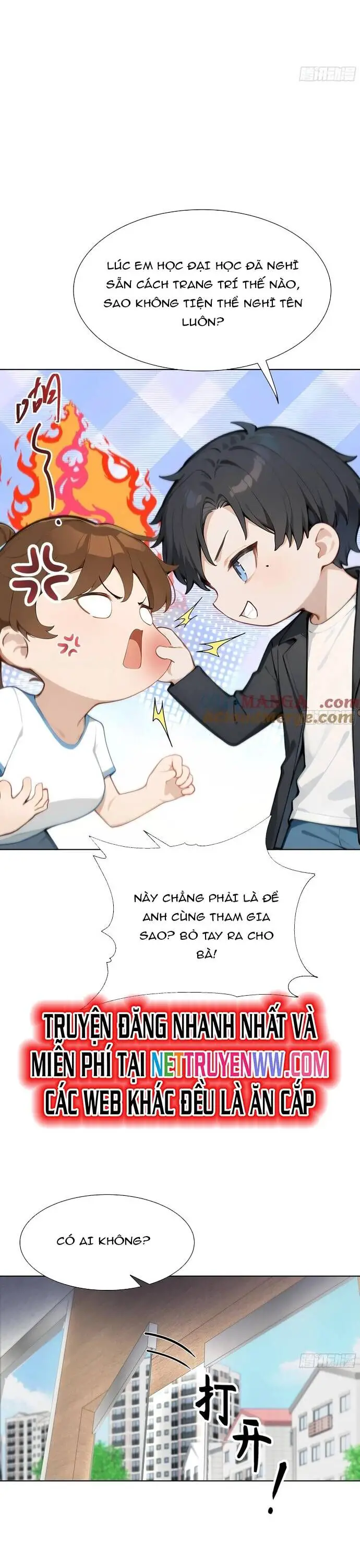 Khởi Đầu Vật Giá Sụt Giảm, Ta Trở Thành Nhà Giàu Số Một Thế Giới! Nettruyen ZZZ Chương 28 Page 8