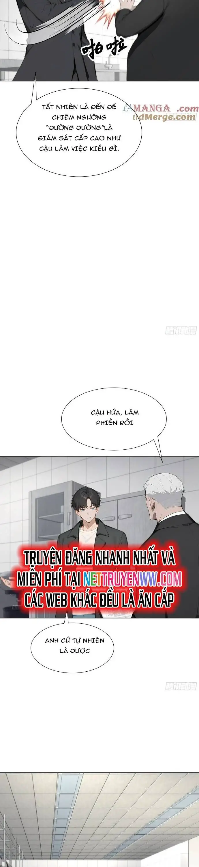 Khởi Đầu Vật Giá Sụt Giảm, Ta Trở Thành Nhà Giàu Số Một Thế Giới! Nettruyen ZZZ Chương 28 Page 24