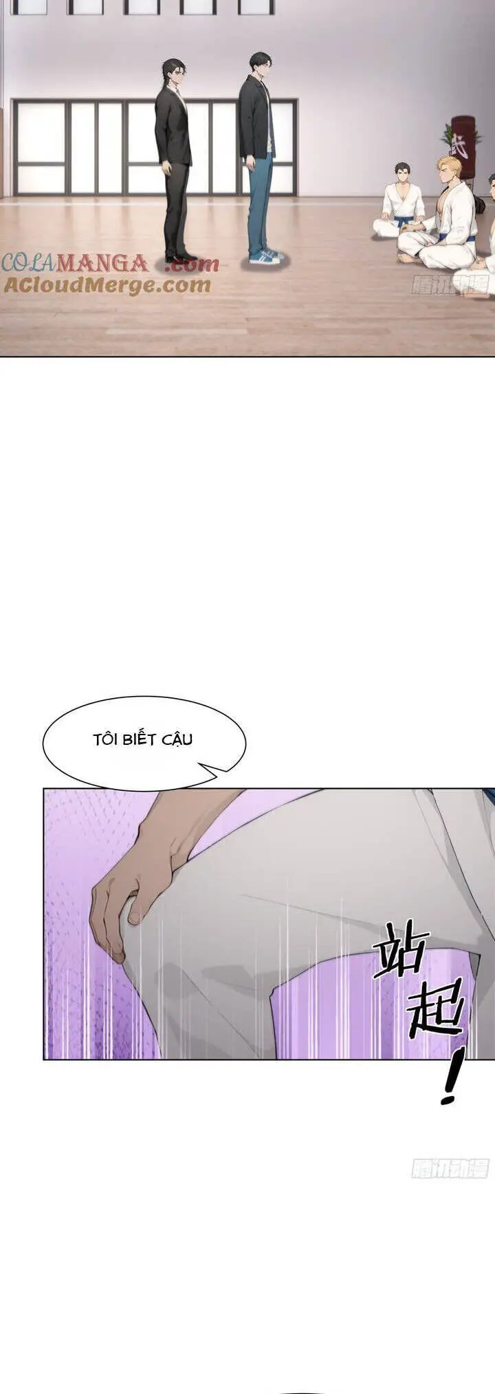Khởi Đầu Vật Giá Sụt Giảm, Ta Trở Thành Nhà Giàu Số Một Thế Giới! Nettruyen ZZZ Chương 32 Page 27