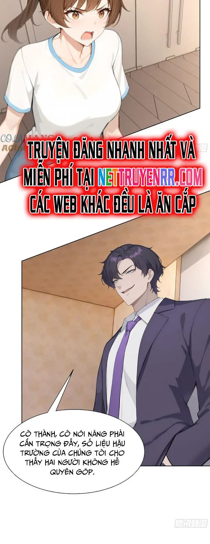 Khởi Đầu Vật Giá Sụt Giảm, Ta Trở Thành Nhà Giàu Số Một Thế Giới! Nettruyen ZZZ Chương 49 Page 15