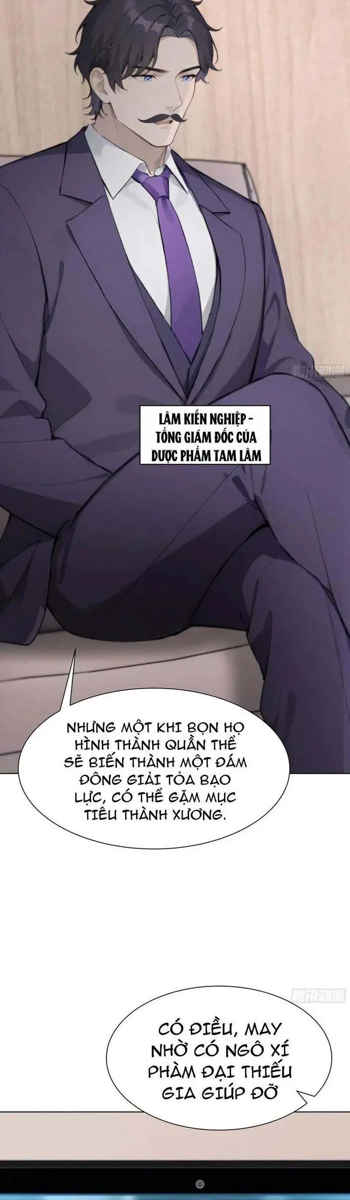 Khởi Đầu Vật Giá Sụt Giảm, Ta Trở Thành Nhà Giàu Số Một Thế Giới! Nettruyen ZZZ Chương 63 Page 38
