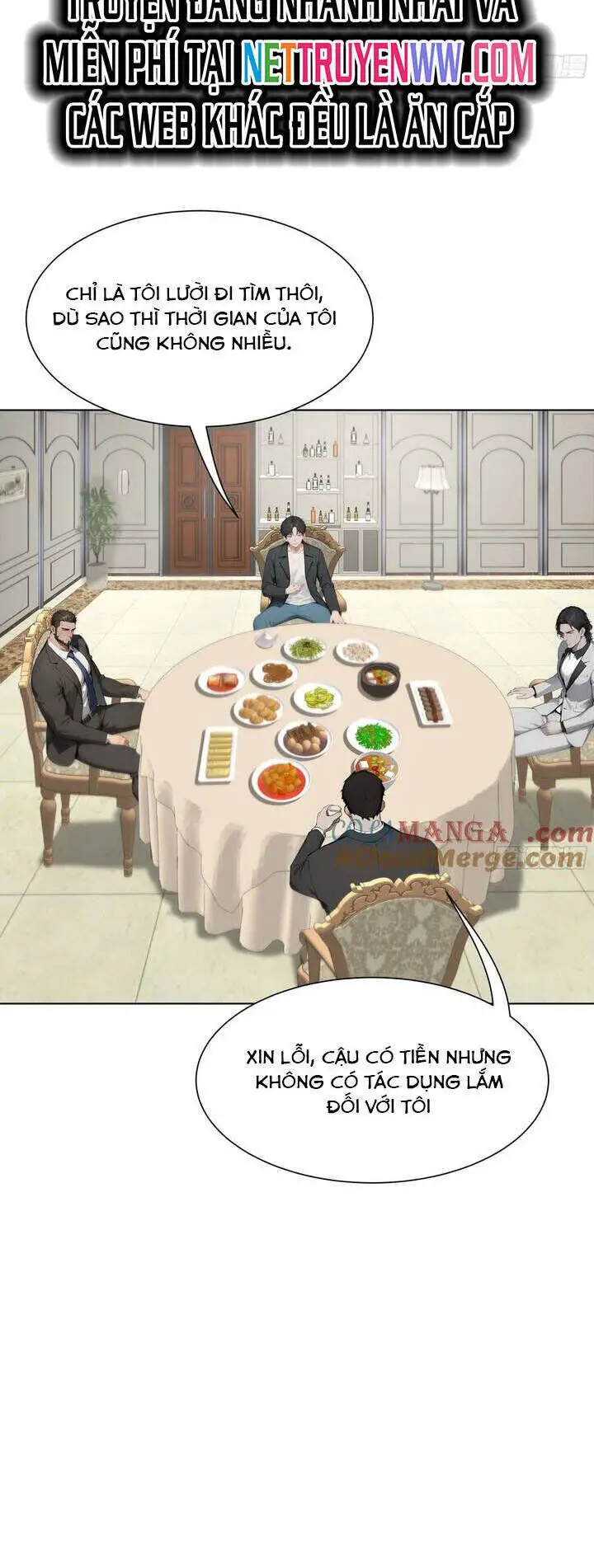 Khởi Đầu Vật Giá Sụt Giảm, Ta Trở Thành Nhà Giàu Số Một Thế Giới! Nettruyen ZZZ Chương 36 Page 30