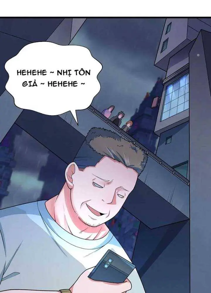 Kỷ Nguyên Kỳ Lạ Nettruyen ZZZ Chương 352 Page 187