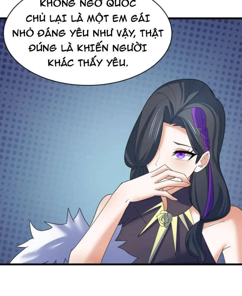 Kỷ Nguyên Kỳ Lạ Nettruyen ZZZ Chương 368 Page 13