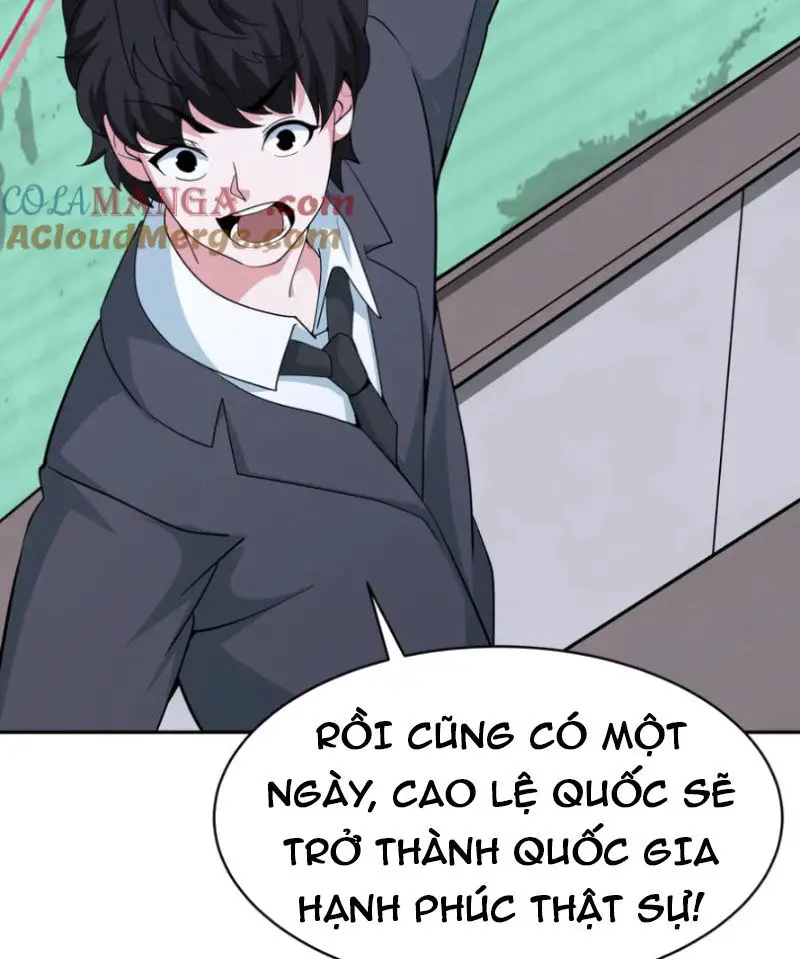 Kỷ Nguyên Kỳ Lạ Nettruyen ZZZ Chương 368 Page 38