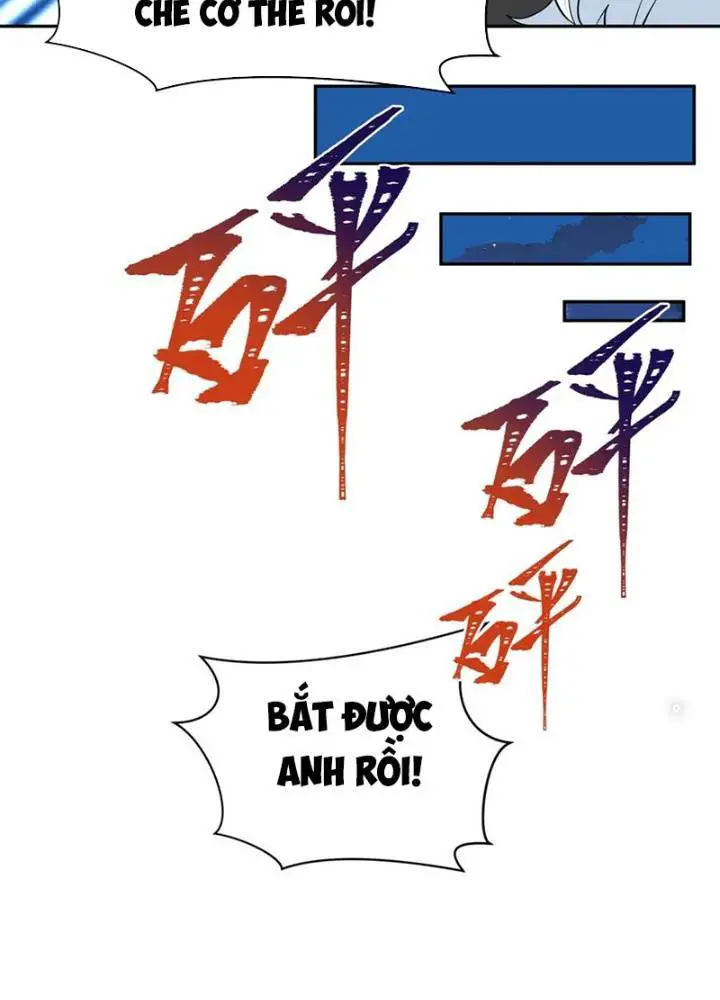 Kỷ Nguyên Kỳ Lạ Nettruyen ZZZ Chương 330 Page 50