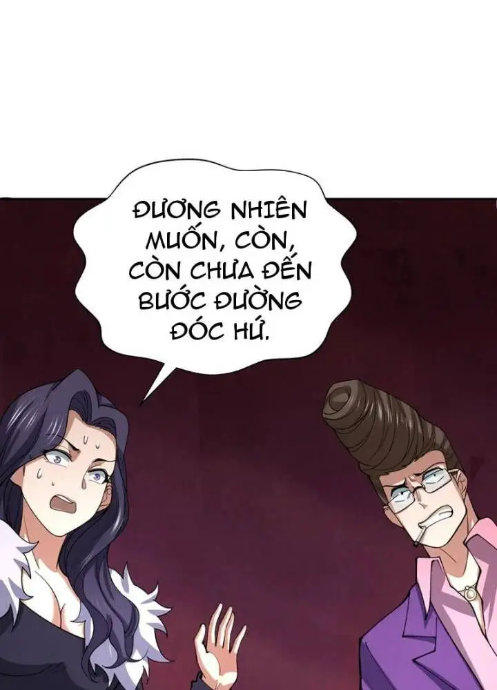 Kỷ Nguyên Kỳ Lạ Nettruyen ZZZ Chương 323 Page 73
