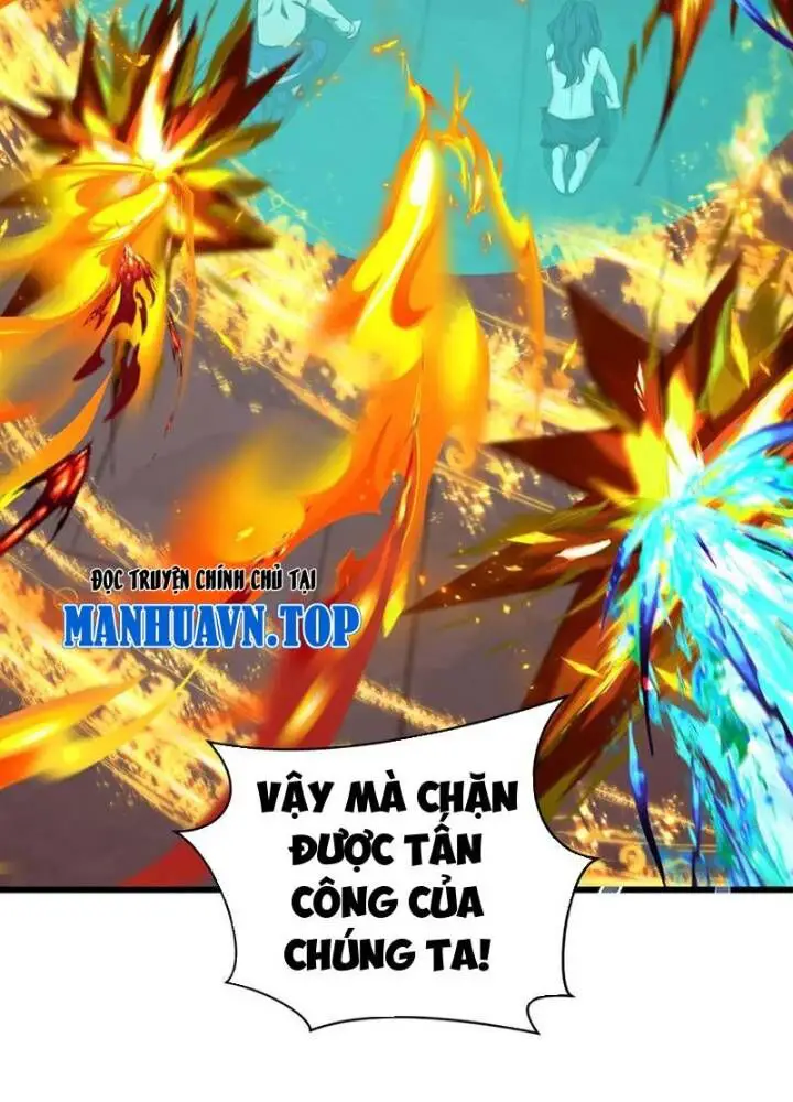Kỷ Nguyên Kỳ Lạ Nettruyen ZZZ Chương 323 Page 101
