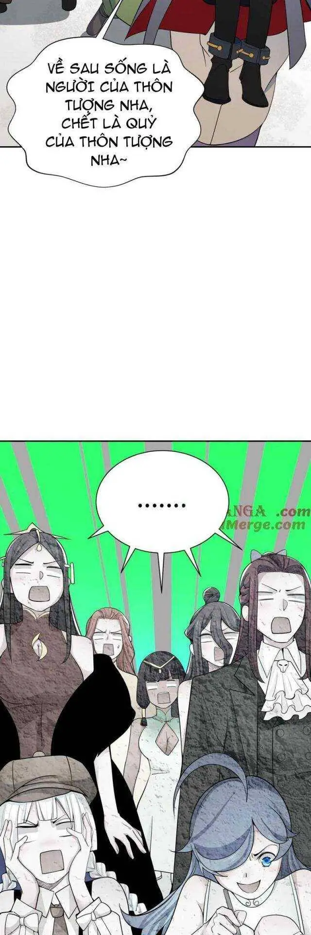 Kỷ Nguyên Kỳ Lạ Nettruyen ZZZ Chương 310 Page 105