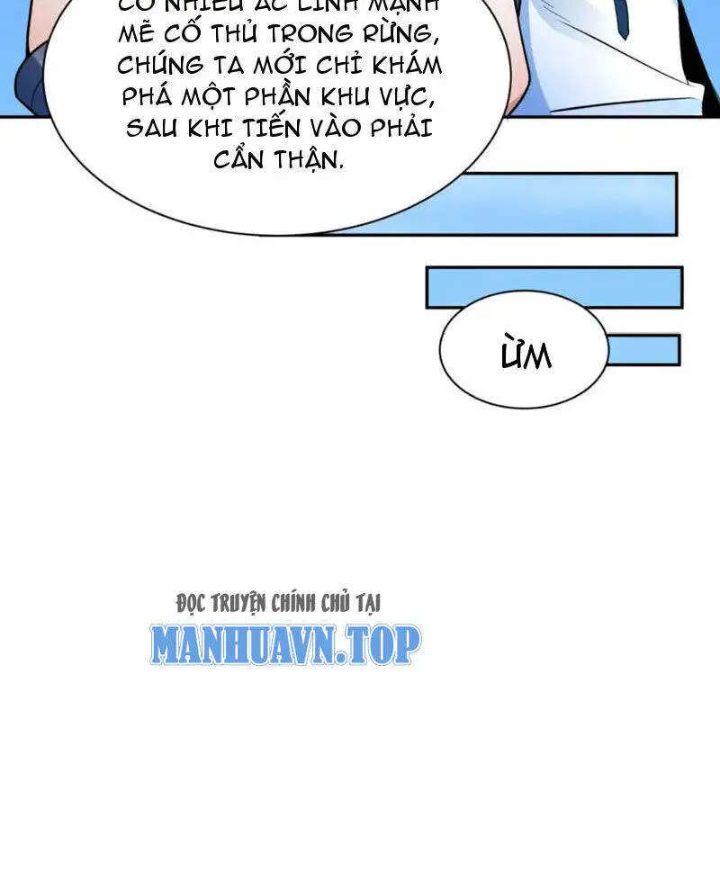Kỷ Nguyên Kỳ Lạ Nettruyen ZZZ Chương 253 Page 67