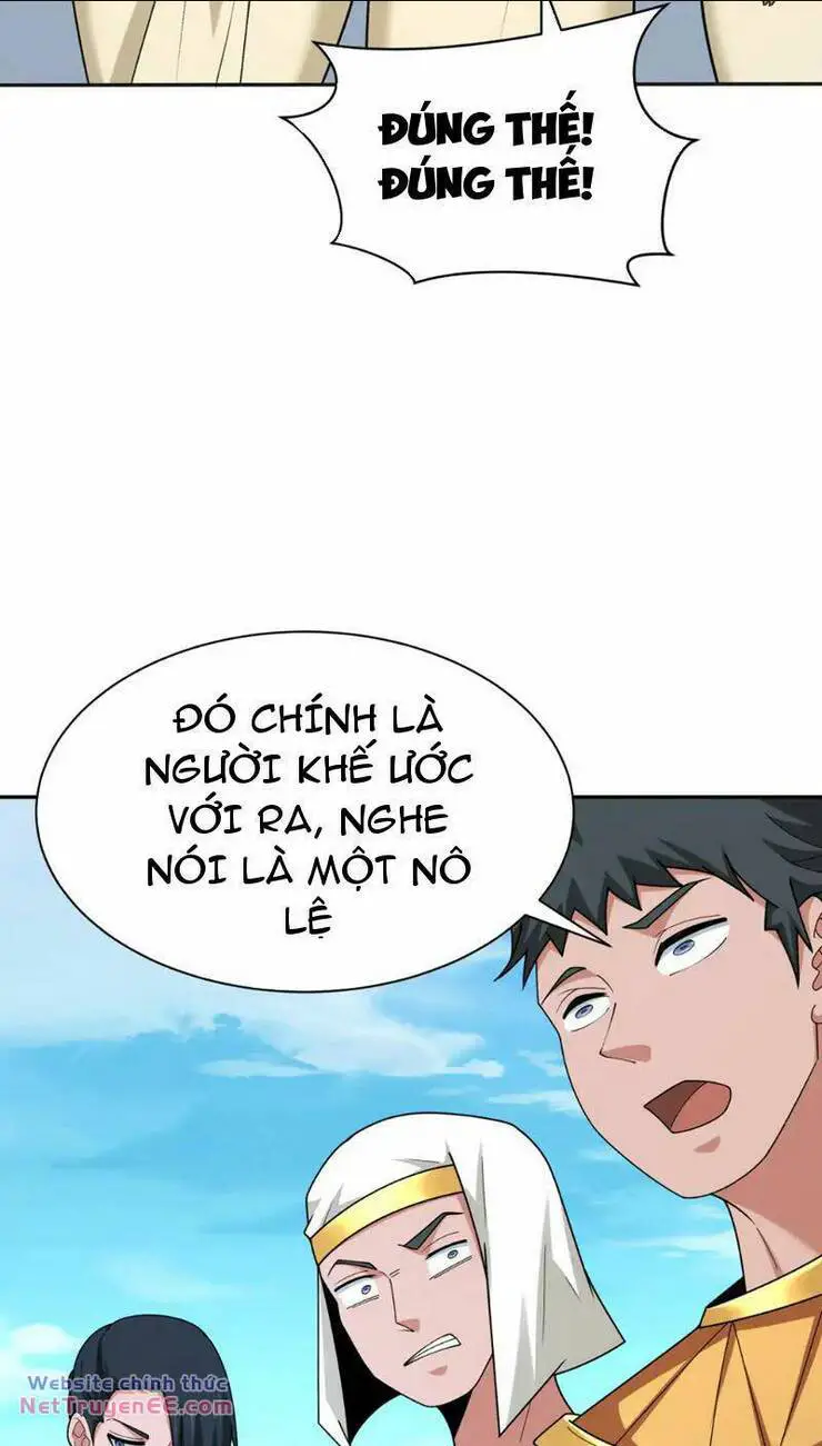 Kỷ Nguyên Kỳ Lạ Nettruyen ZZZ Chương 269 Page 17