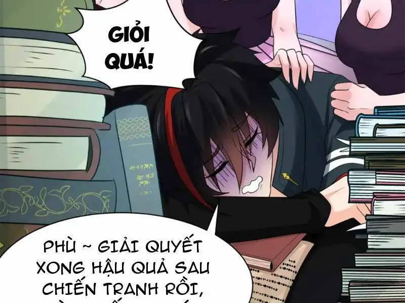 Kỷ Nguyên Kỳ Lạ Nettruyen ZZZ Chương 210 Page 98