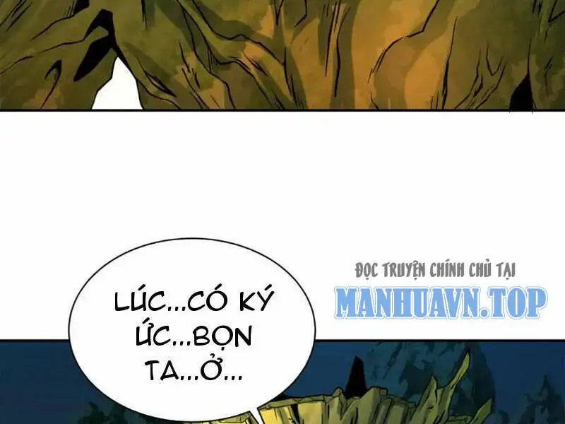 Kỷ Nguyên Kỳ Lạ Nettruyen ZZZ Chương 218 Page 38