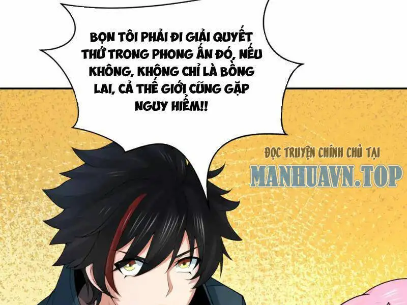 Kỷ Nguyên Kỳ Lạ Nettruyen ZZZ Chương 218 Page 66