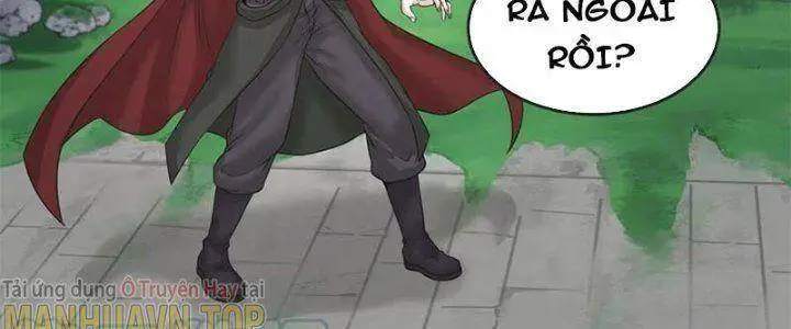 Kỷ Nguyên Kỳ Lạ Nettruyen ZZZ Chương 50 Page 157