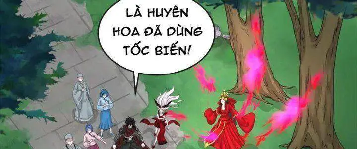 Kỷ Nguyên Kỳ Lạ Nettruyen ZZZ Chương 50 Page 159