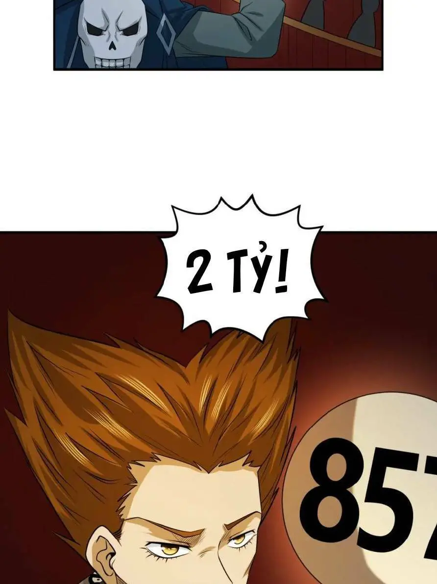 Kỷ Nguyên Kỳ Lạ Nettruyen ZZZ Chương 59 Page 16