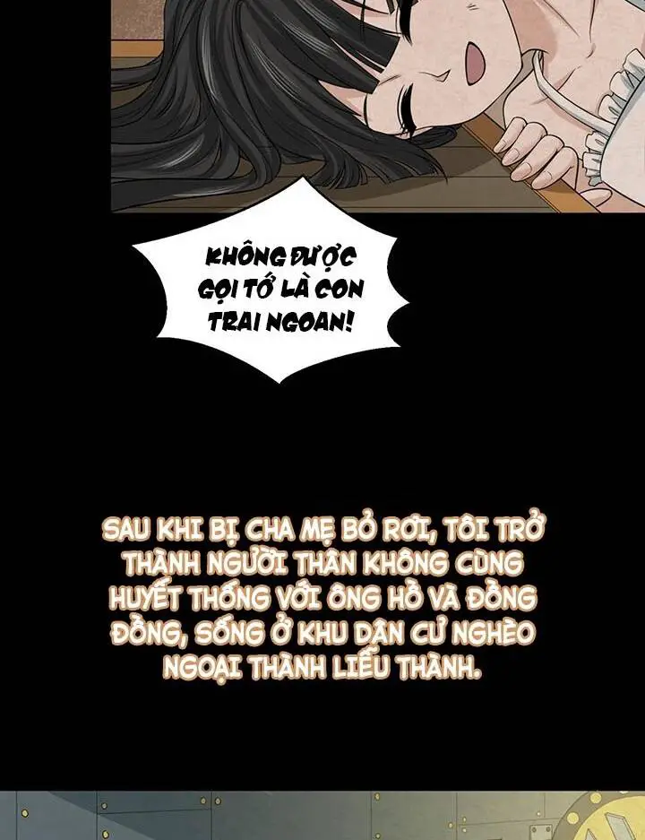 Kỷ Nguyên Kỳ Lạ Nettruyen ZZZ Chương 32 Page 9