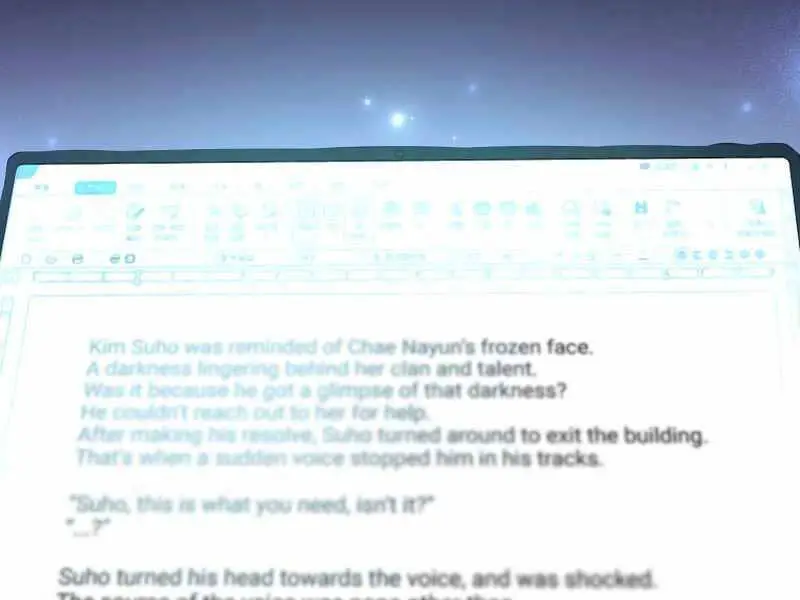 Nhân Vật Ngoài Lề Tiểu Thuyết Nettruyen ZZZ Chương 26 Page 2