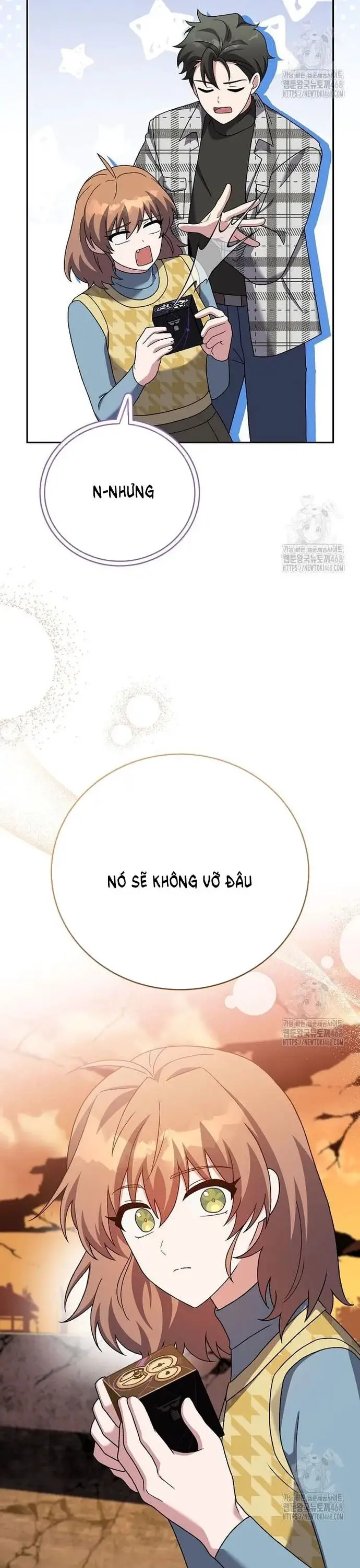 Nhân Vật Ngoài Lề Tiểu Thuyết Nettruyen ZZZ Chương 120 Page 8