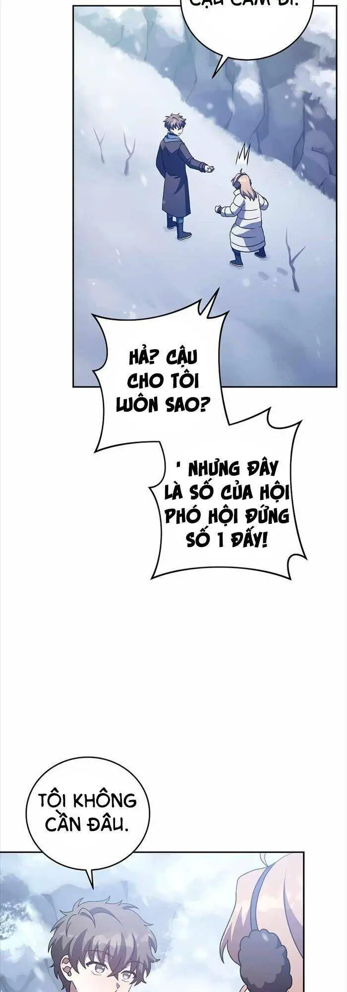 Nhân Vật Ngoài Lề Tiểu Thuyết Nettruyen ZZZ Chương 46 Page 33