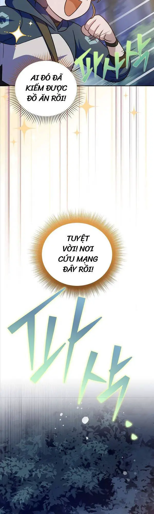 Nhân Vật Ngoài Lề Tiểu Thuyết Nettruyen ZZZ Chương 51 Page 36