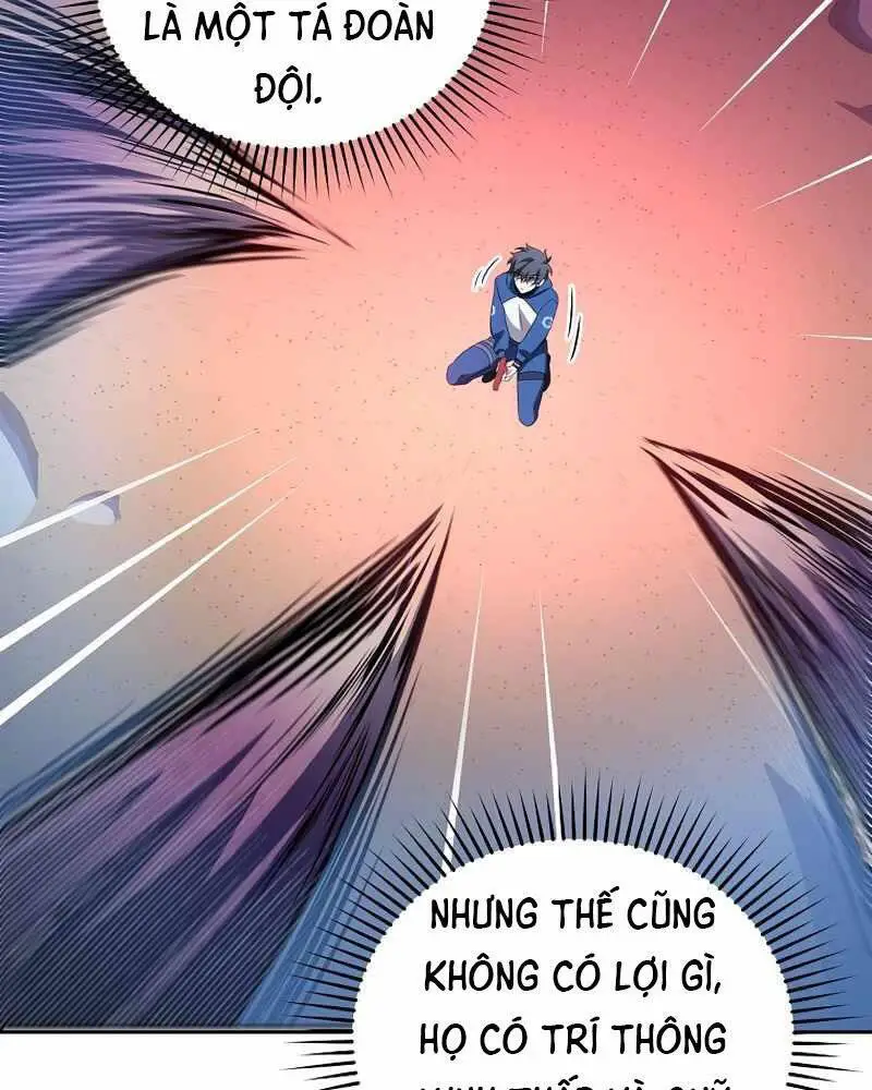 Nhân Vật Ngoài Lề Tiểu Thuyết Nettruyen ZZZ Chương 6 Page 78