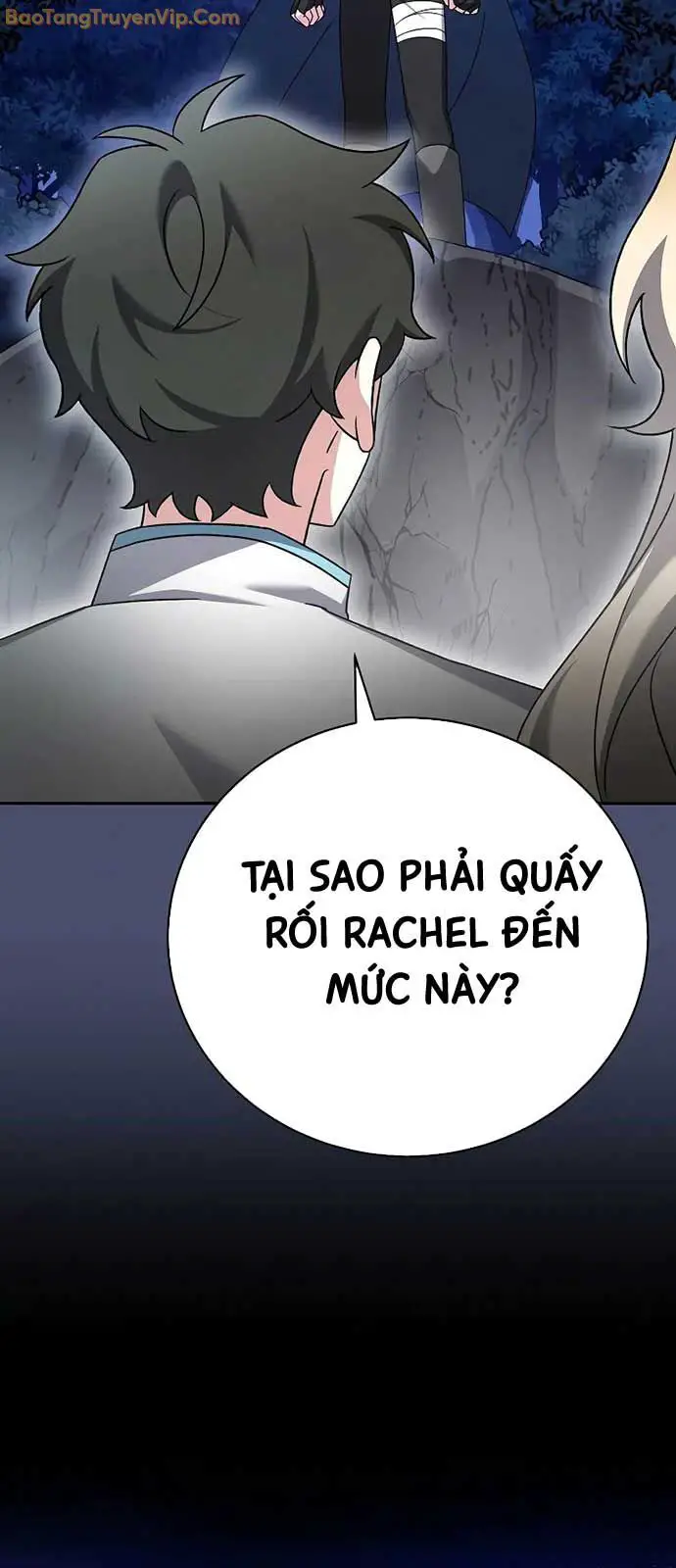 Nhân Vật Ngoài Lề Tiểu Thuyết Nettruyen ZZZ Chương 109 Page 117