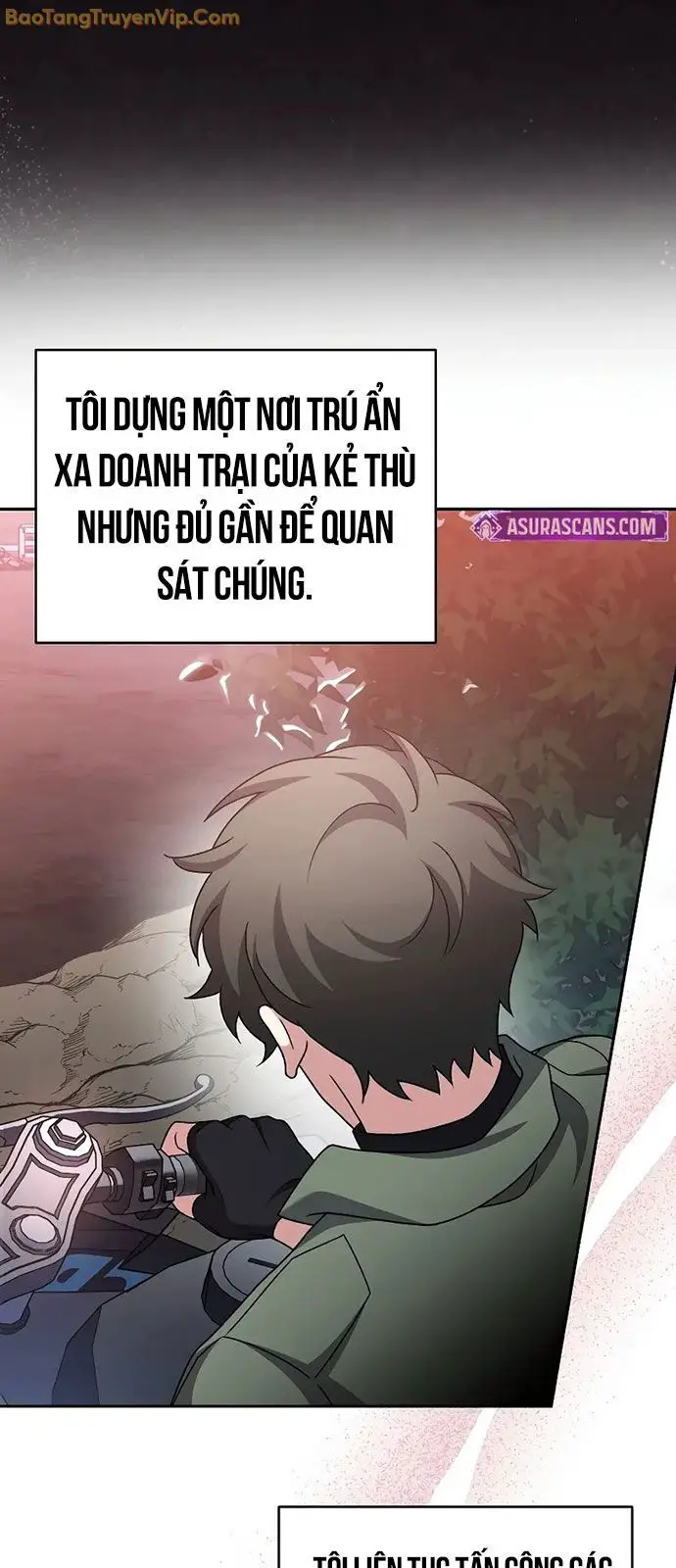 Nhân Vật Ngoài Lề Tiểu Thuyết Nettruyen ZZZ Chương 112 Page 12