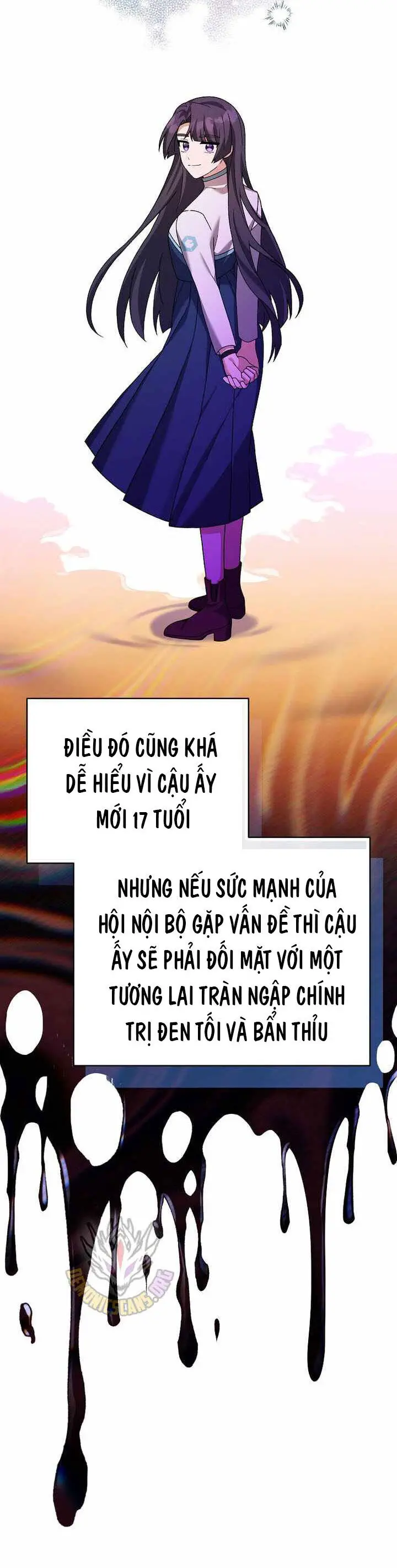Nhân Vật Ngoài Lề Tiểu Thuyết Nettruyen ZZZ Chương 123 Page 12