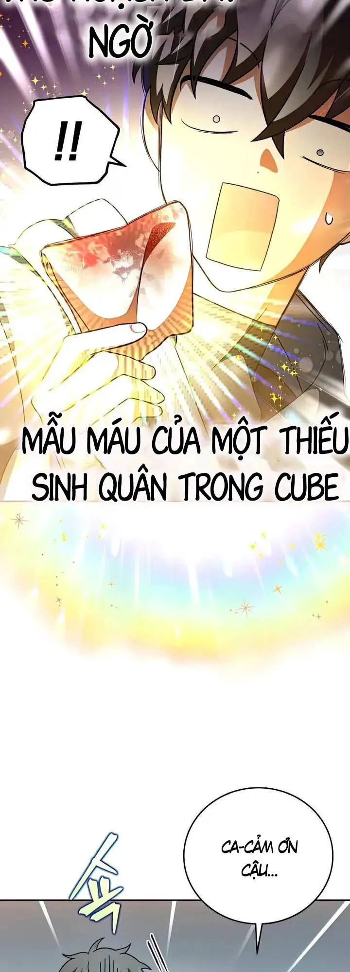 Nhân Vật Ngoài Lề Tiểu Thuyết Nettruyen ZZZ Chương 36 Page 10