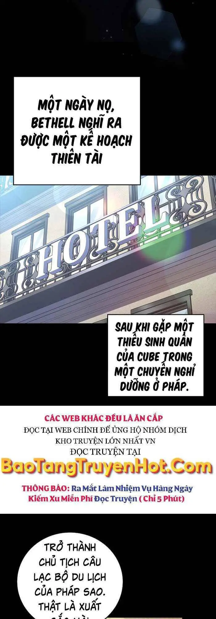 Nhân Vật Ngoài Lề Tiểu Thuyết Nettruyen ZZZ Chương 38 Page 32