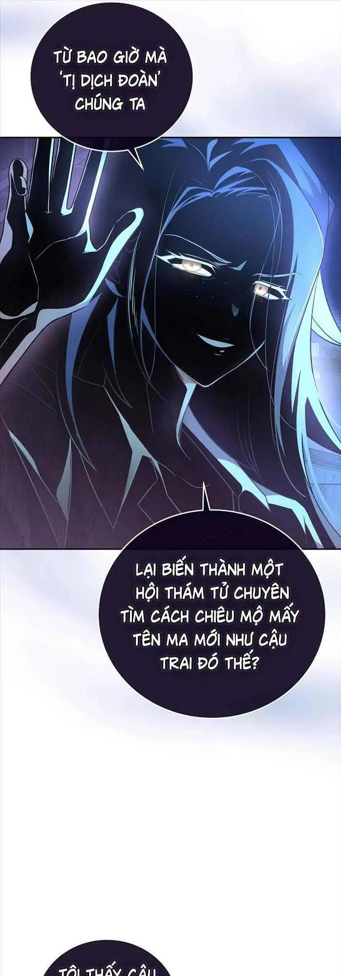 Nhân Vật Ngoài Lề Tiểu Thuyết Nettruyen ZZZ Chương 38 Page 46