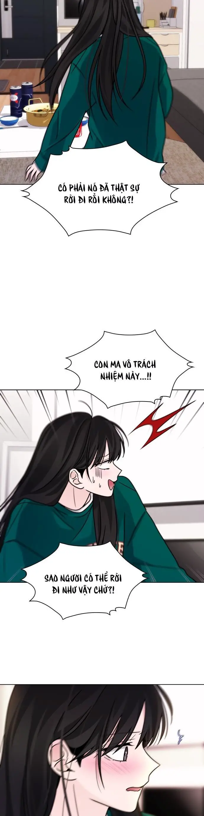 Hôn Trước Khi Ngủ Nettruyen ZZZ Chương 10 Page 12
