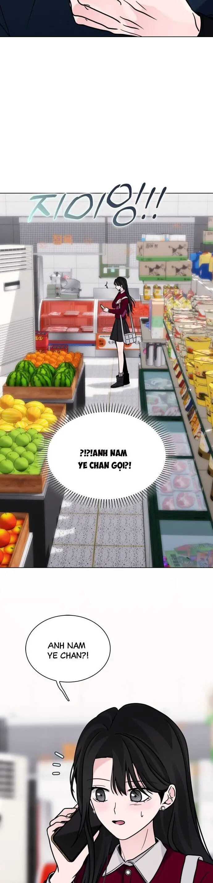 Hôn Trước Khi Ngủ Nettruyen ZZZ Chương 10 Page 42