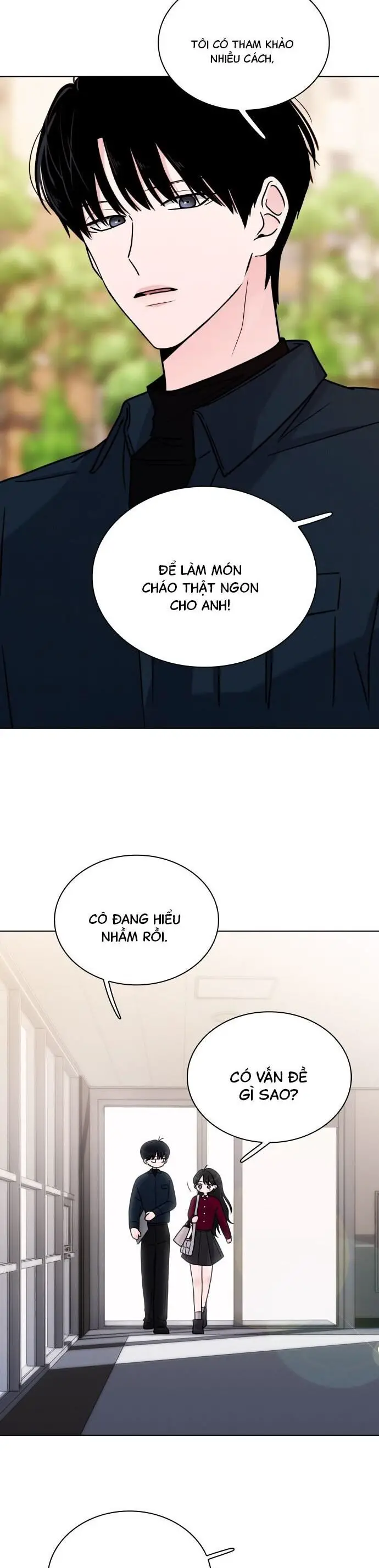 Hôn Trước Khi Ngủ Nettruyen ZZZ Chương 10 Page 49