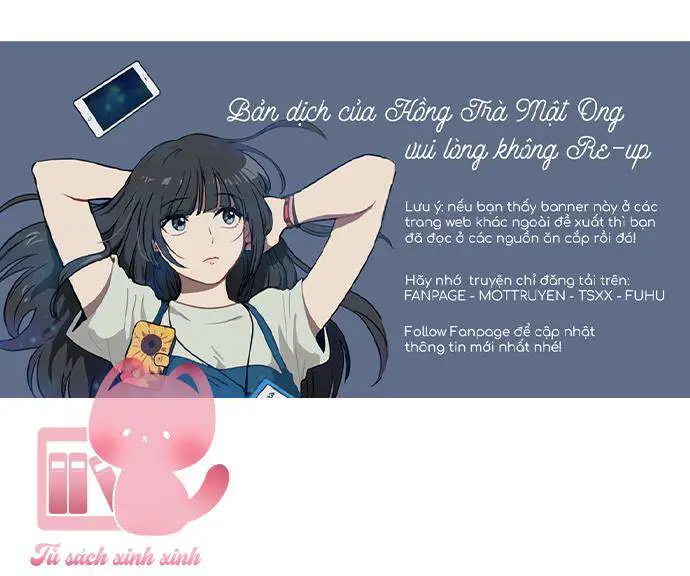 Hôn Trước Khi Ngủ Nettruyen ZZZ Chương 19 Page 2