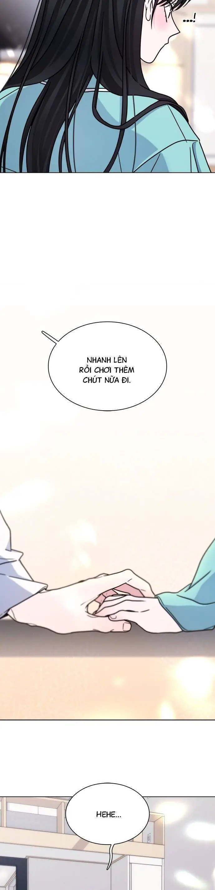 Hôn Trước Khi Ngủ Nettruyen ZZZ Chương 19 Page 27