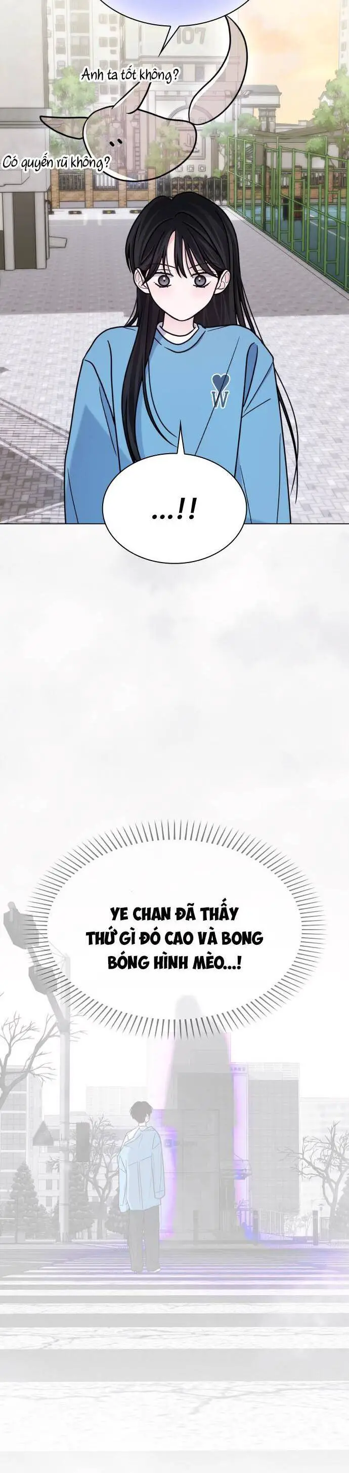 Hôn Trước Khi Ngủ Nettruyen ZZZ Chương 19 Page 34