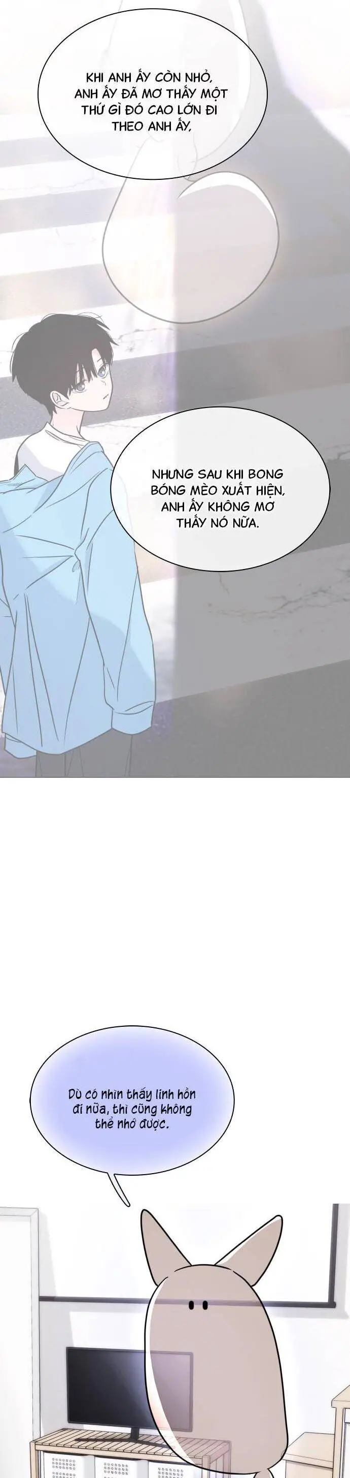Hôn Trước Khi Ngủ Nettruyen ZZZ Chương 19 Page 37