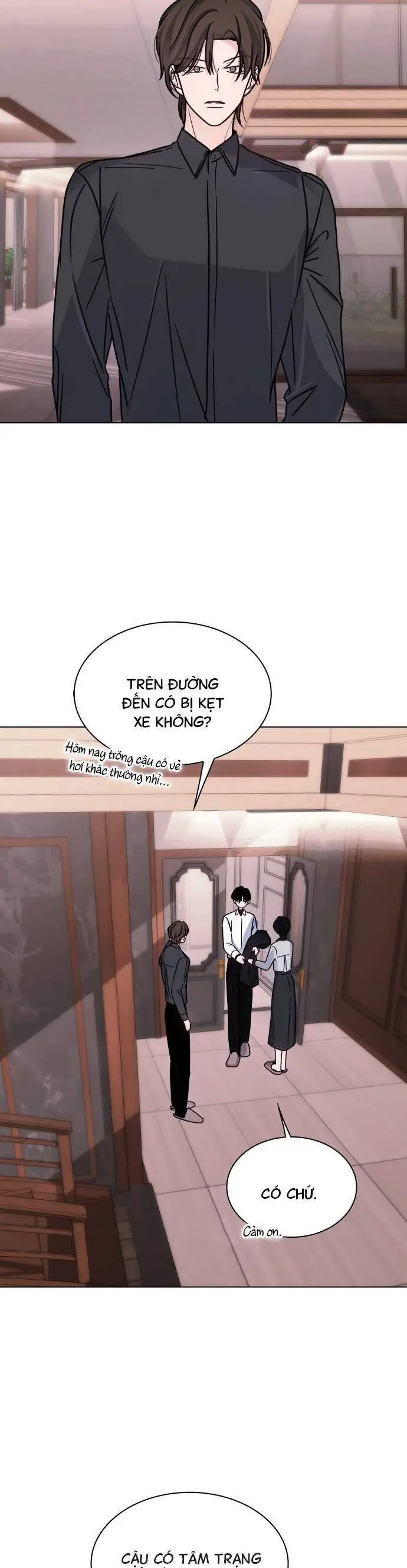 Hôn Trước Khi Ngủ Nettruyen ZZZ Chương 19 Page 44
