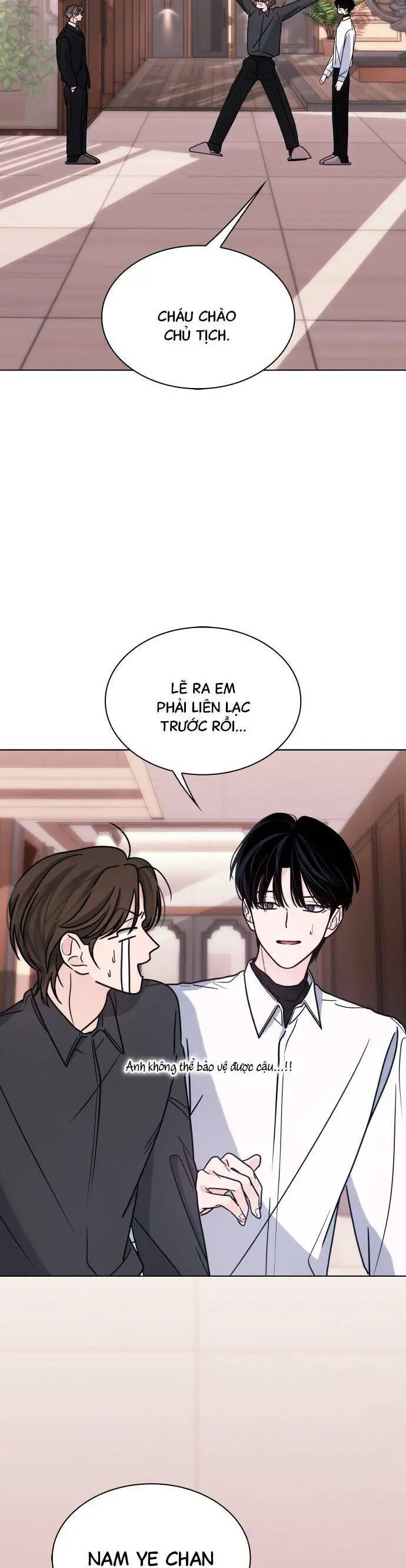 Hôn Trước Khi Ngủ Nettruyen ZZZ Chương 19 Page 47
